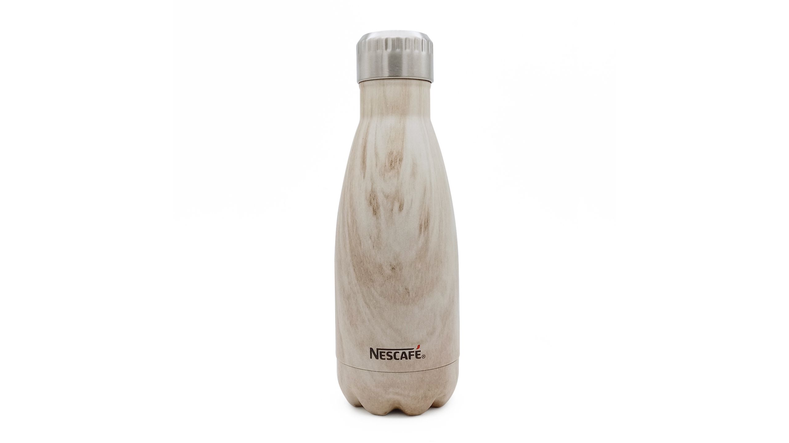 Nescafe flask 2024