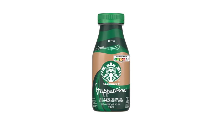 [Chilled] Starbucks Frappuccino Coffee 280ml delivery near you in ...