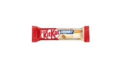 Kit Kat Chunky White Chocolate Bar 40g