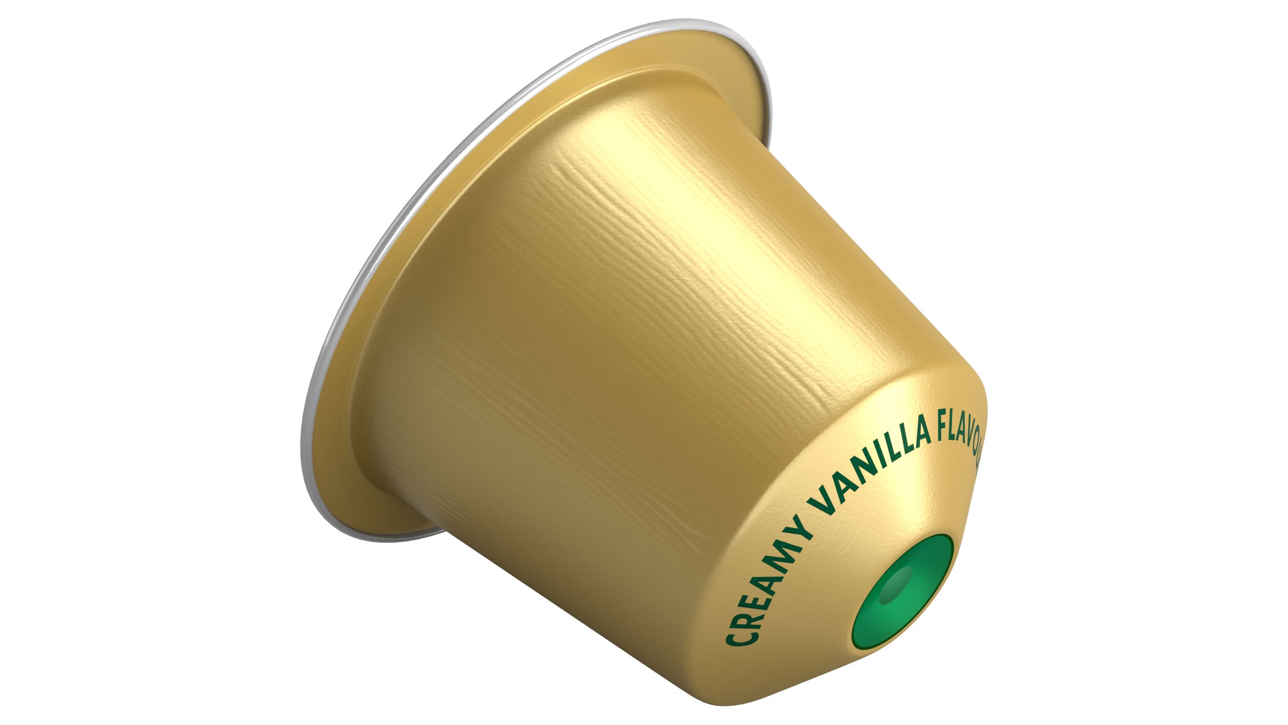 Starbucks By Nespresso Capsules Creamy Vanilla 10pcs Delivery Near You ...