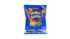 Roller Coaster Cheese Fun Pack 8s 144g