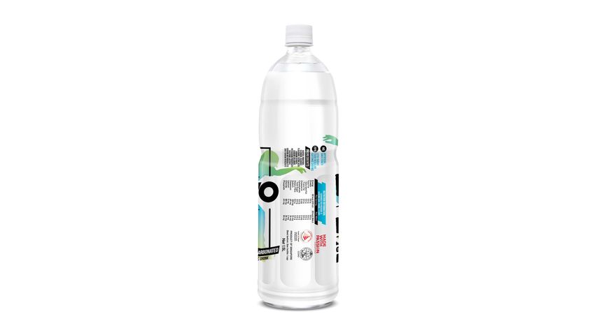 Yeo's H-Two-O H2O Non-carbonated Isotonic Drink 1.5L delivery near you ...