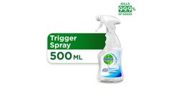 Dettol Surface Cleaner Trigger Spray 500ml