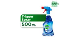 Dettol Bathroom Cleaner Trigger Spray 500ml