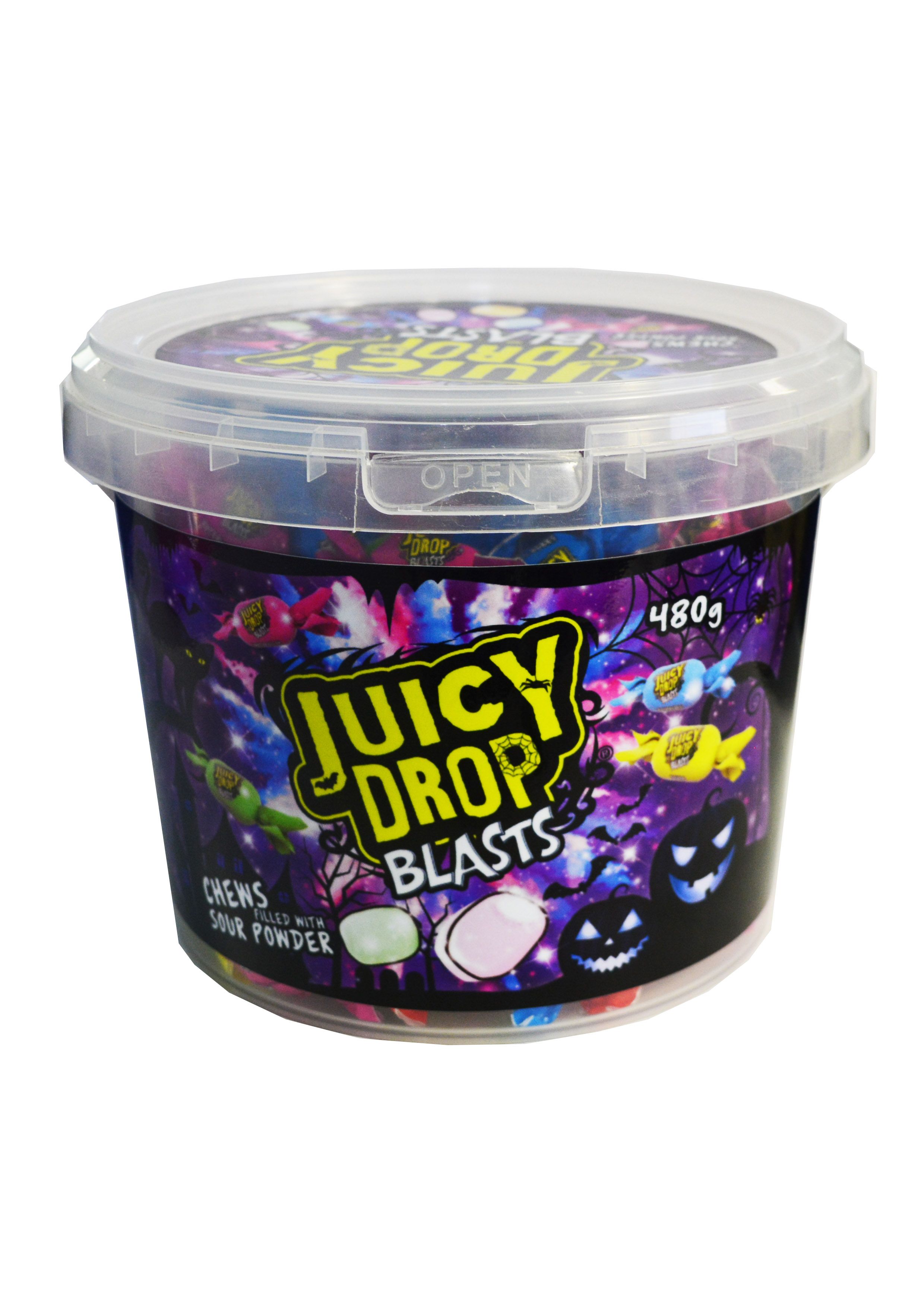 Buy Juicy Drop Blasts Online in UAE Talabat UAE