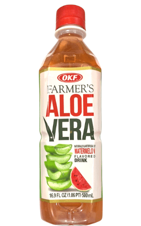 Farmers clearance aloe vera