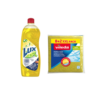 Alshifa Natural Honey 125G + Al Taj Original Cream 155g