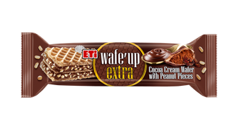ETI Wafe Up Extra Cocoa 29g