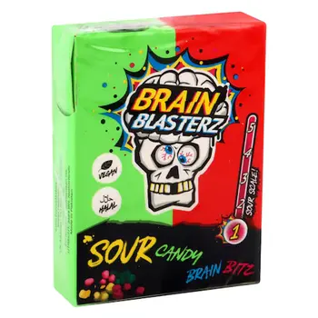 Brain Blasterz Bitz 45g