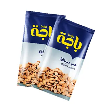 باجة حب ضيافة 130 جرام 2 حبة 