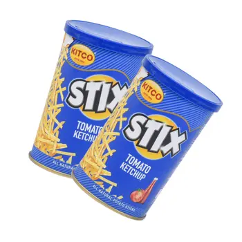 Kitco Stix Tomato Ketchup 45 G 2 Pieces