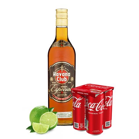 Cuba Libre IV