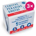 Lesaffre Droždí pekařské čerstvé | 3 x 42 g