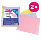 Niteola Cleanex univerzální ubrousky | 2 x 3 kusy