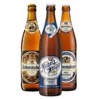 Bavarian beer set