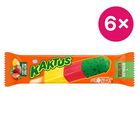 Nestlé Kaktus nanuk jahoda & citron | 6 x 45 ml