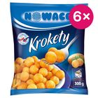 Nowaco Croquettes frozen | 6 x 300 g