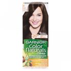 Garnier Color Naturals Permanent Hair dye 4 Natural brown