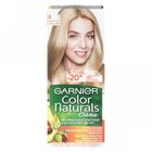 Garnier Color Naturals permanentní barva na vlasy 8 světlá blond