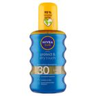 Nivea Sun Protect & Dry Touch Invisible Spray SPF 30 | 200 ml