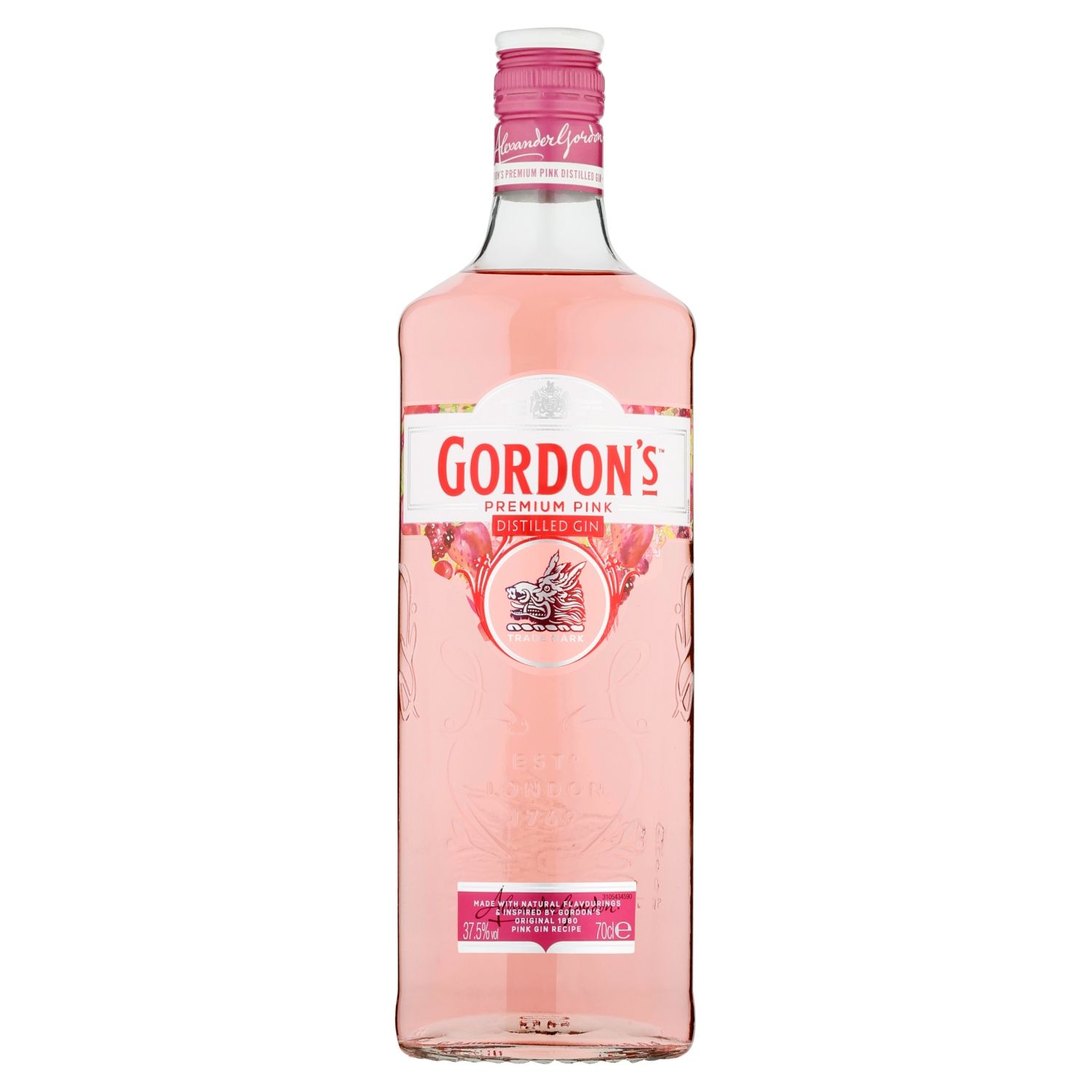 Gordons premium. 5. Gordon’s premium pink distilled gin. джин gordon's premium pink, 0. джин gordon's 0.