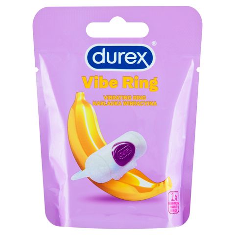 Durex Vibe Ring vibráló gyűrű