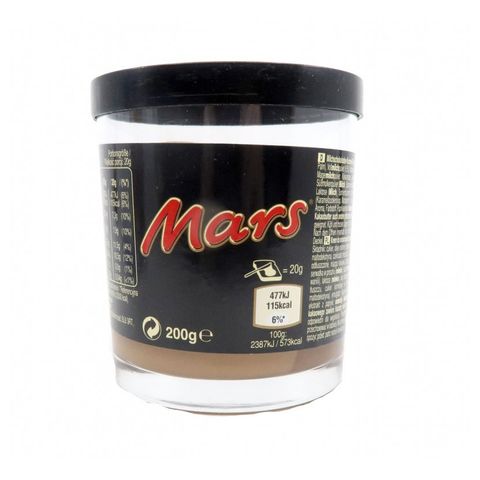 Mars krém 200 g