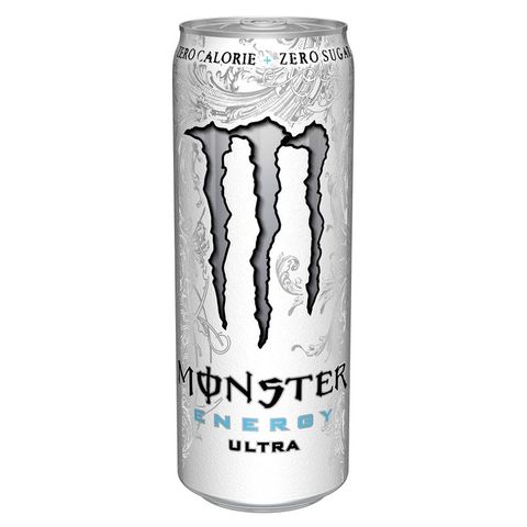 Monster Energetický Nápoj Zero Ultra | 500 ml