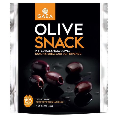 Gaea Oliven Snack Kalamata | 65g