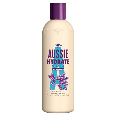 Aussie Shampoo Miracle Moist | 300ml