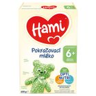 Hami Pokračovací mléko od uk. 6. měsíce | 600 g