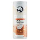 Ice Coffee UHT Lactose Free Coconut Flavoured Drink with Milk and Coffee Extract 250 ml