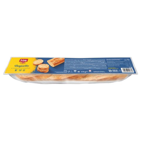 Schär Pre-Baked Gluten-Free Baguette 175 g