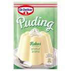 Dr.Oetker Puding kokos | 38 g