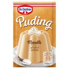 Dr.Oetker Pudding almond | 38 g