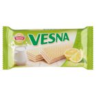 Sedita Vesna Oplatky s mléčnou náplní s citronovou příchutí | 50 g