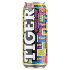 Tiger Bubble Gum Energy Drink | 500 ml