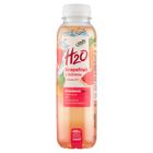 Rio H2O Grapefruit Non-Carbonated, Non-Alcoholic Drink from Spring Water with Pulp & Vitamins 400 ml