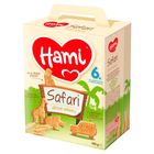 Hami Safari dětské sušenky od uk. 6 měsíce | 180 g