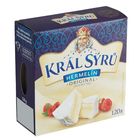 Král Sýrů Hermelin original | 120 g