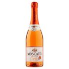 Moscato De Luxe Spritz Mixed Alcoholic Carbonated Drink | 0.75 l 18+