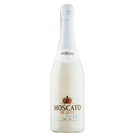 Moscato De Luxe Ice 18+ | 750 ml