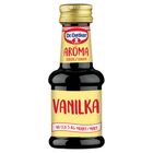 Dr.Oetker Aroma vanilkové | 38 ml