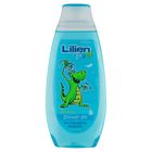 Lilien Baby shower gel for boys | 400 ml