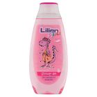 Lilien Dětský sprchový gel pro dívky | 400 ml