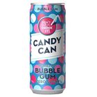 Candy Can Bubble Gum Zero Sugar 0.33l