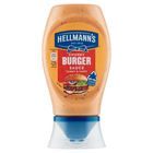 Hellmann's Sauce for burgers | 250 ml