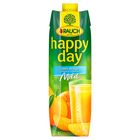 Rauch Happy Day Mild 100% Orange Juice with Calcium 1 l