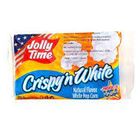 JollyTime popcorn crispy n white | 100 g