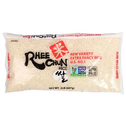 Rhee Chun Sushi Rice | 907 g